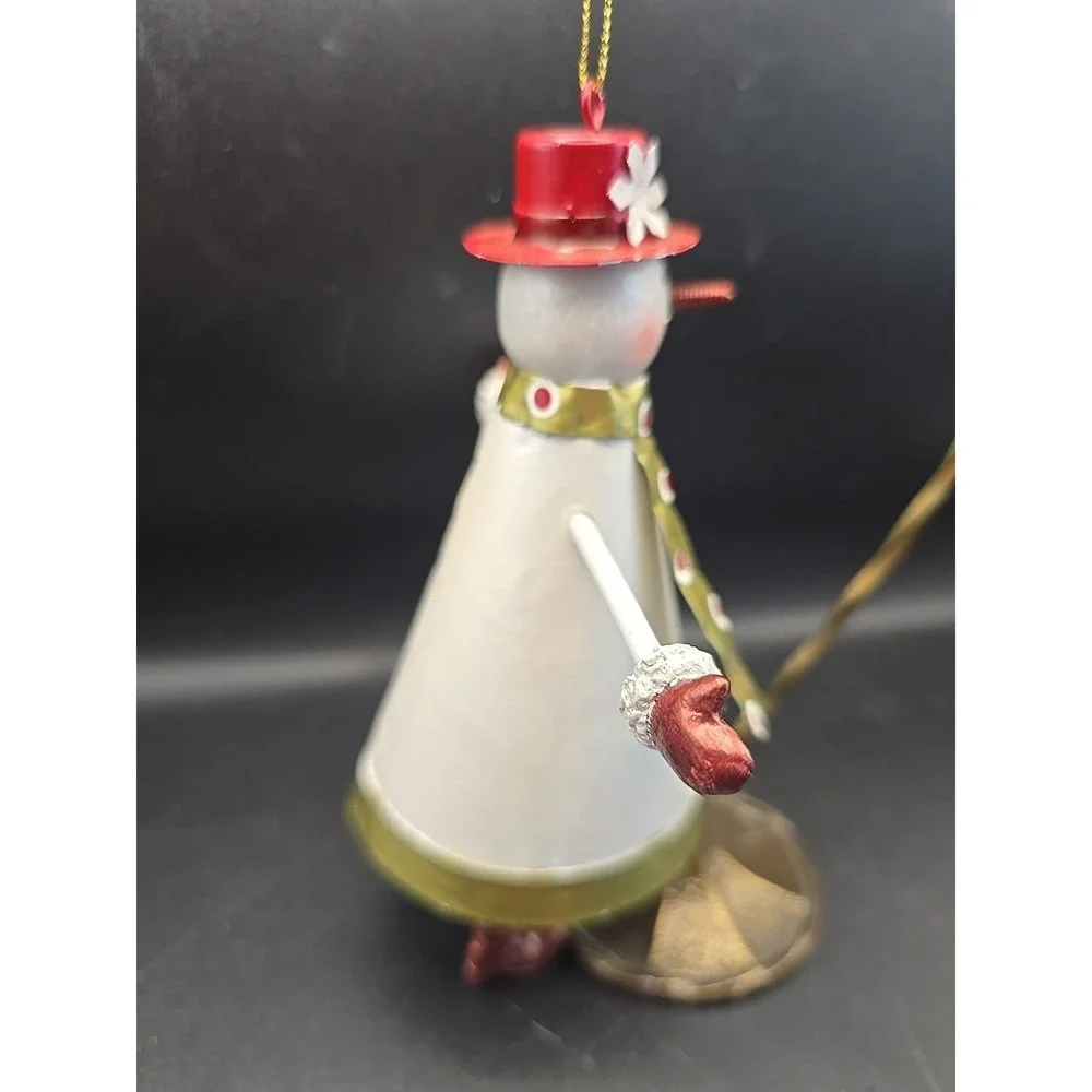 The Unbranded Brand snowmen hanging